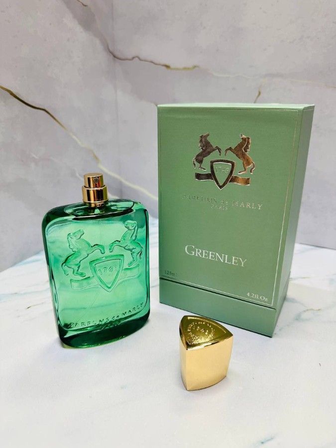GREENLEY