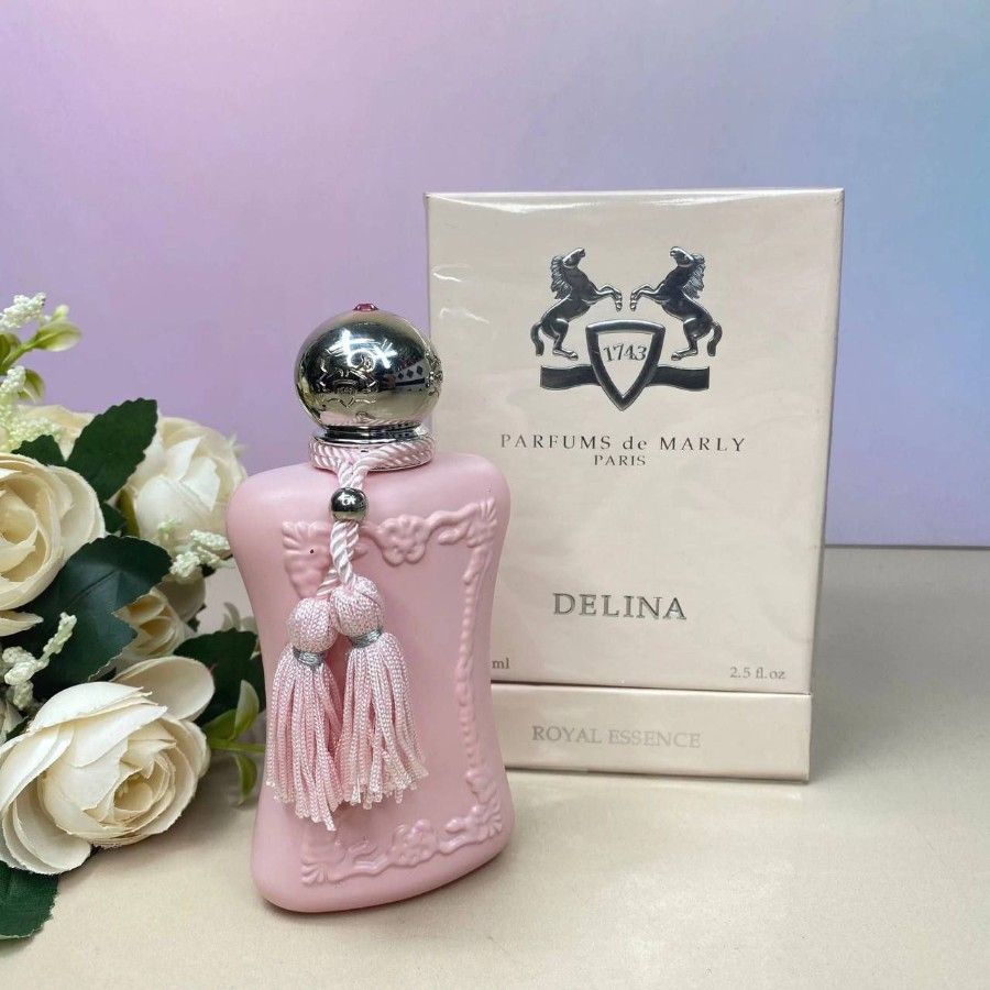 DELINA