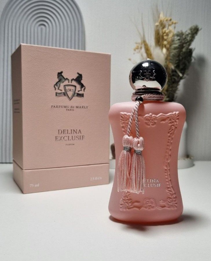 DELINA EXCLUSIF