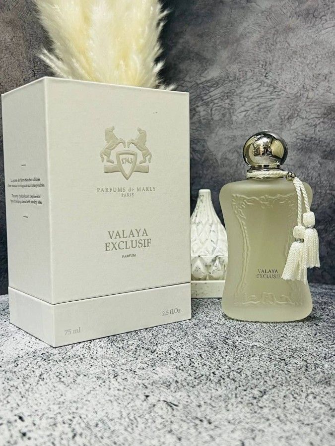 VALAYA EXCLUSIF