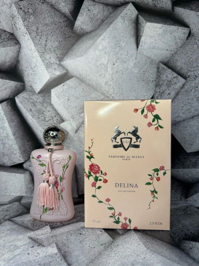 DELINA
