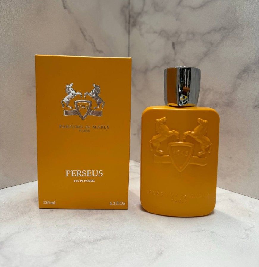 PERSEUS