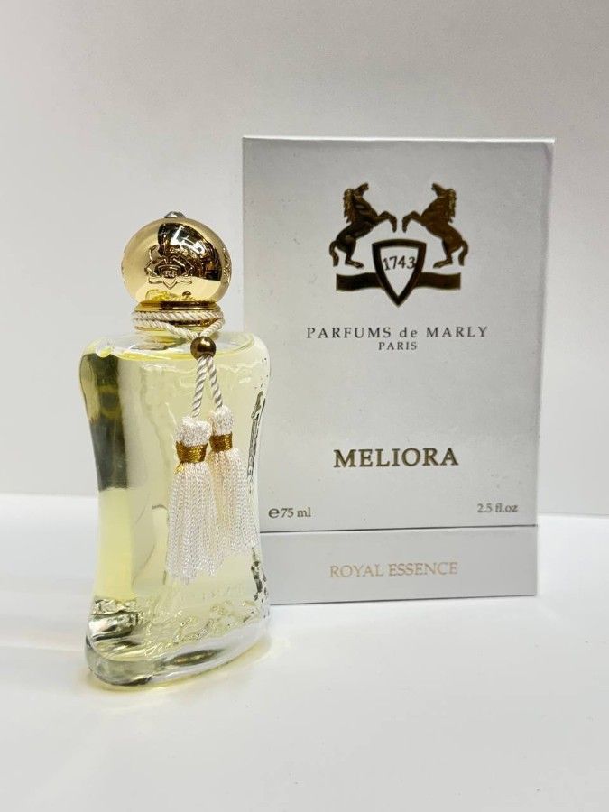 MELIORA