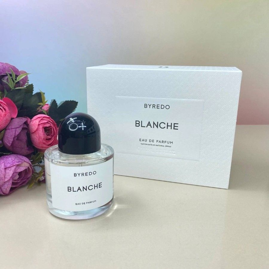 BLANCHE