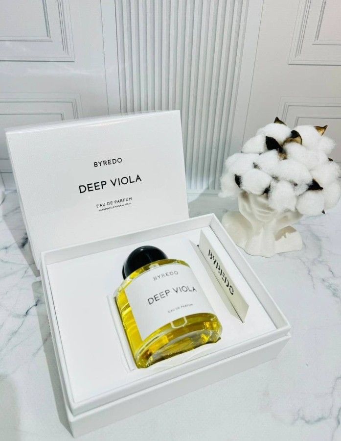 DEEP VIOLA
