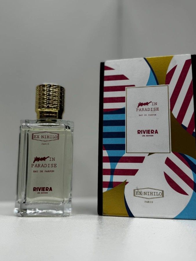 RIVIERA