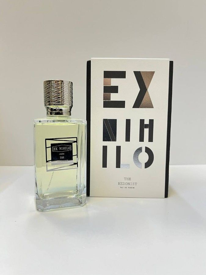 THE HEDONIST