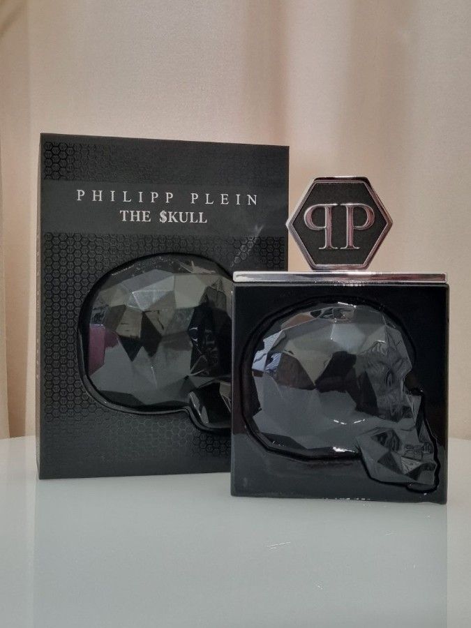 The Skull