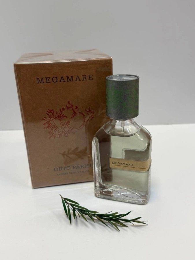 MEGAMARE