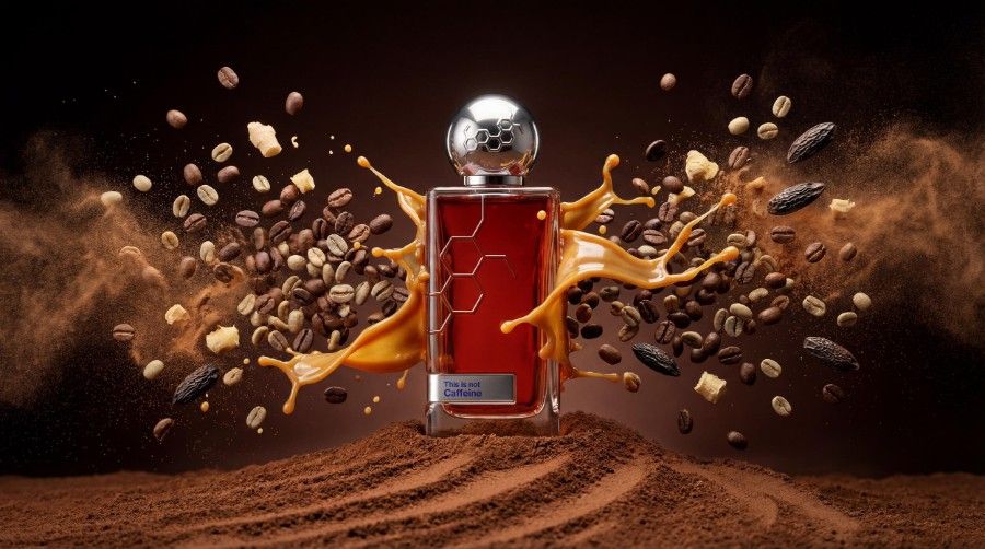 This is not CAFFEINE