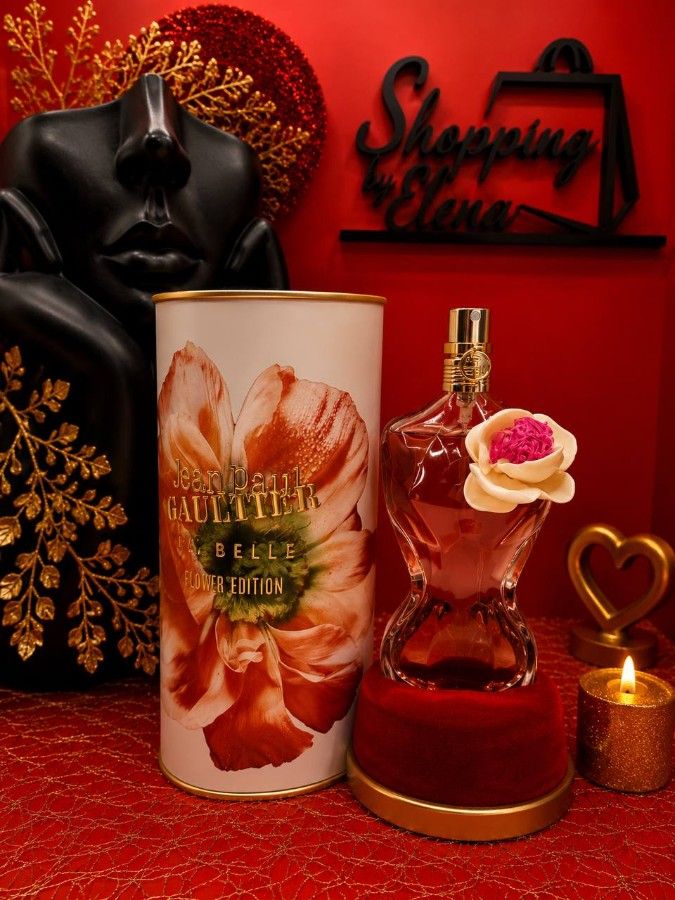 FLOWER EDITION