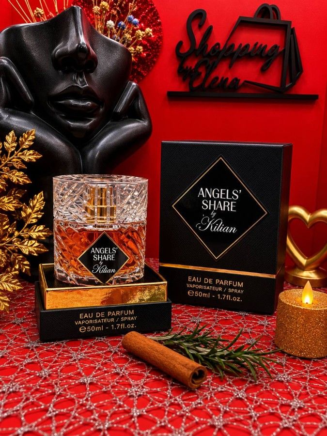 ANGELS' SHARE