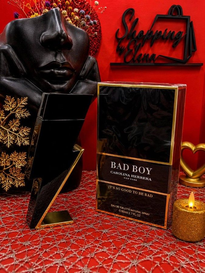 BAD BOY