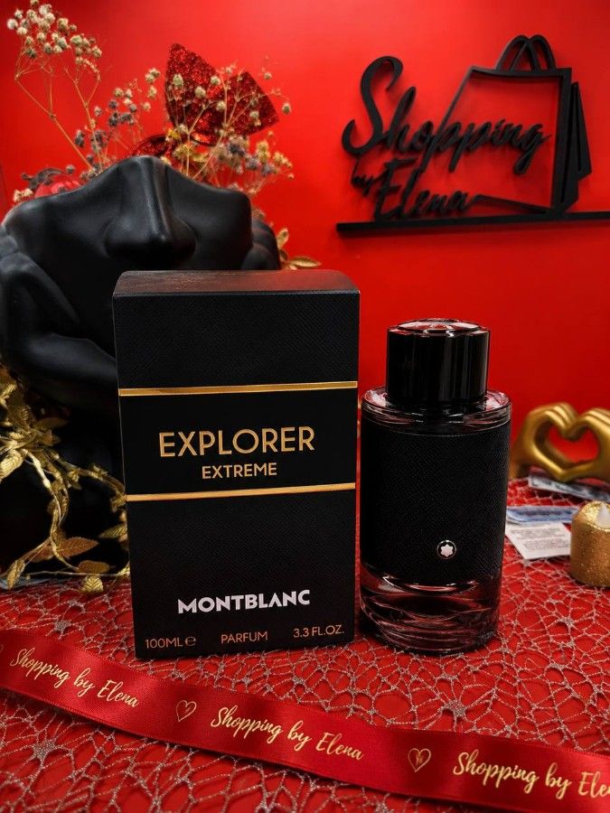 EXPLORER extreme