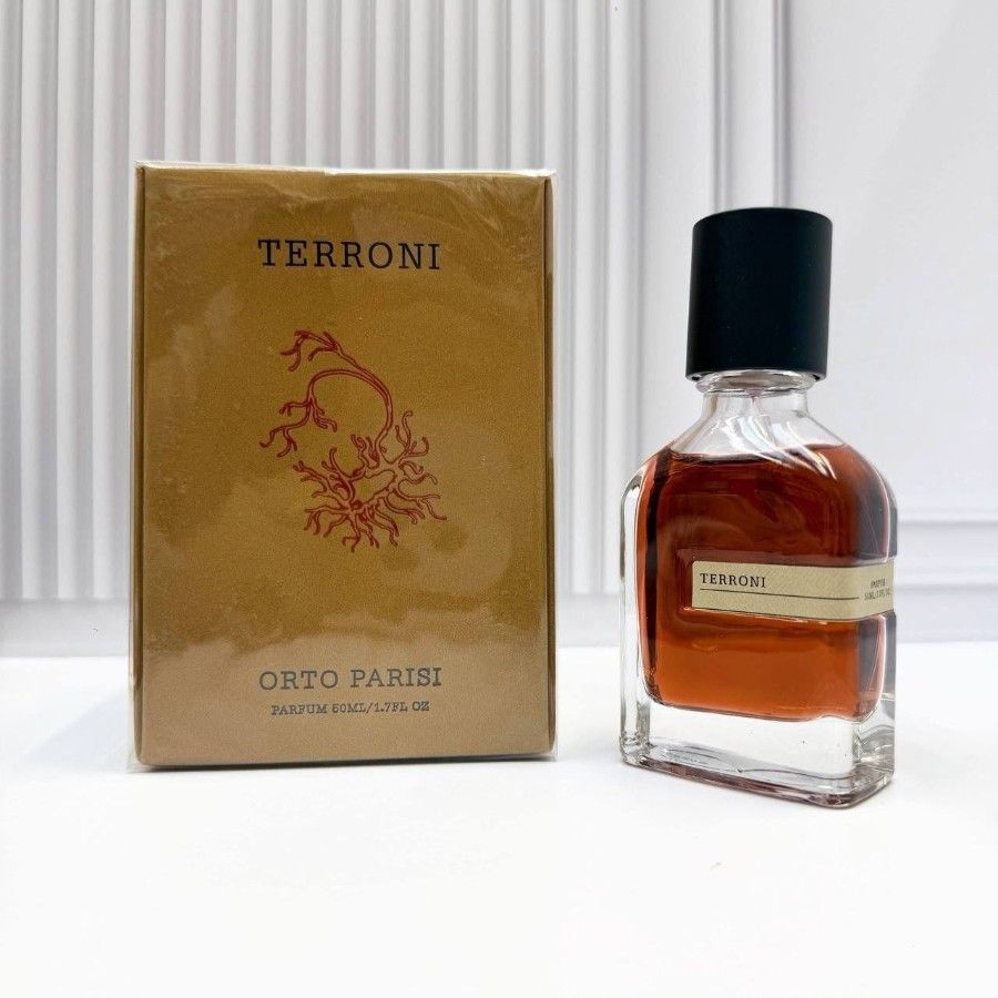 TERRONI